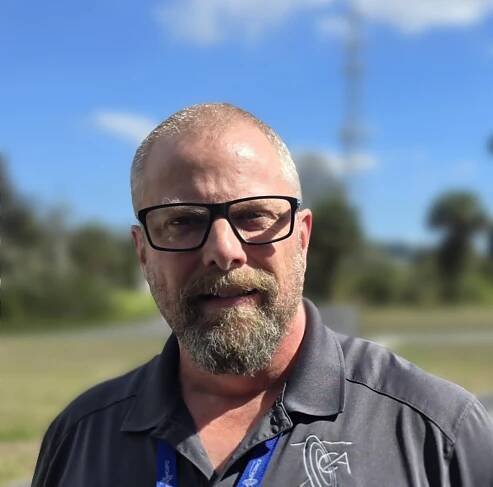 LEADERSHIP — Central Florida Freethought Community