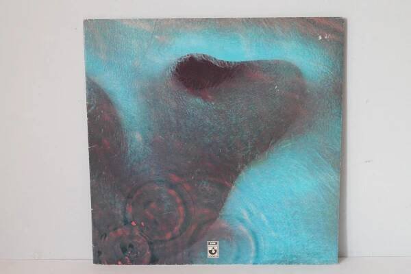 Pink Floyd - Meddle (LP)