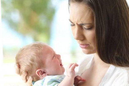 Špatný vývoj miminka pozná fyzioterapeut už ve třech týdnech života