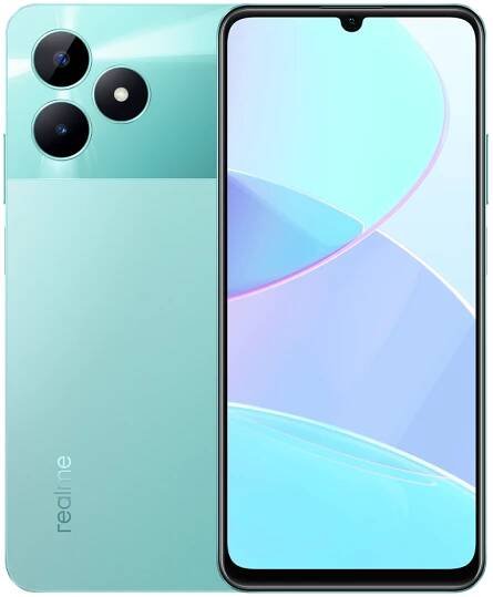 realme (Bangladesh) - Make it real
