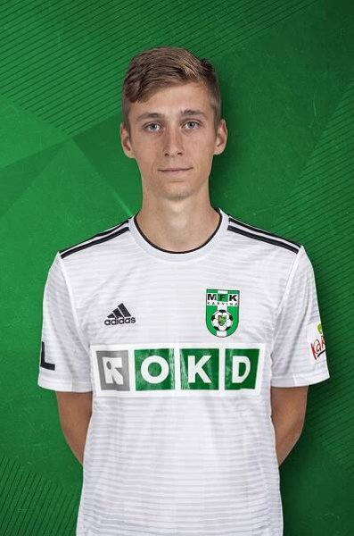 Tomáš Weber #