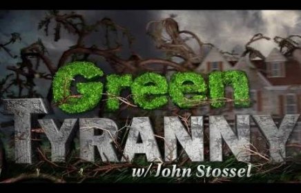 2017 Green Tyranny: “The Truth About Climate Change” - Climate Files