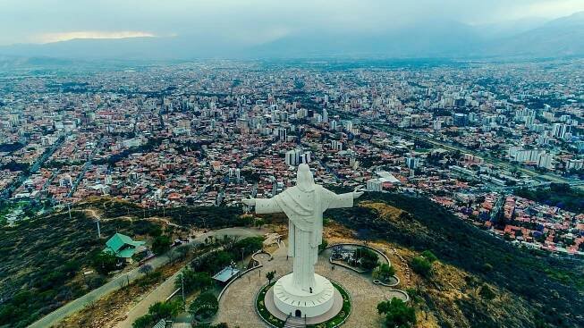 30 Facts About Cochabamba
