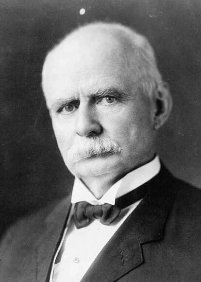Adlai E. Stevenson