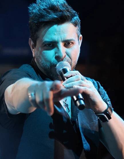 Luis Enrique (Sänger)