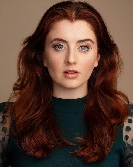 Lucy Ella Smith