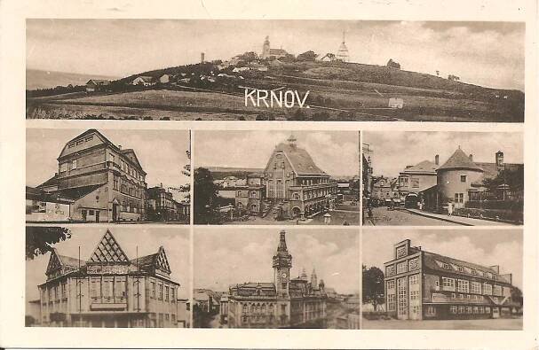 Krnov Bruntal