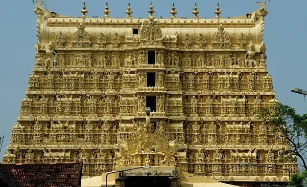 7 Hidden Treasures of India That Would Make You Rich in Seconds - STARNEWS