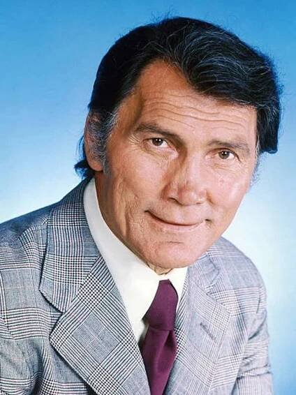 Jack Palance (Creator)