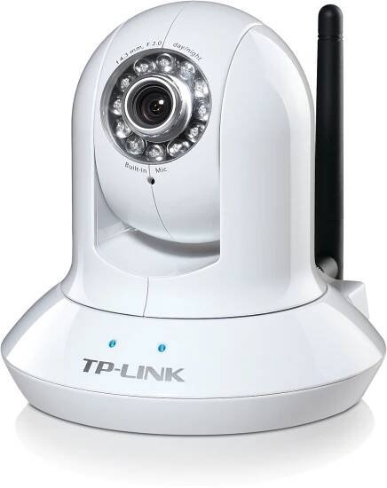 Kamera TP-Link TL-SC4171G Wireless Day/Night Surveillance | PENTA CZ