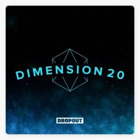 ‎Dimension 20 on Apple Podcasts