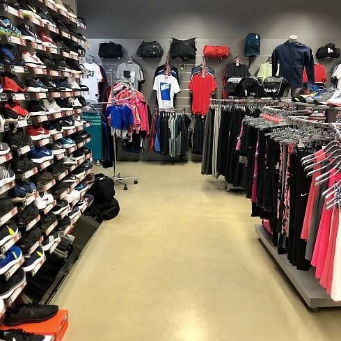 Seznam prodejen | HZH Style – e-shop se sportovním vybavením.