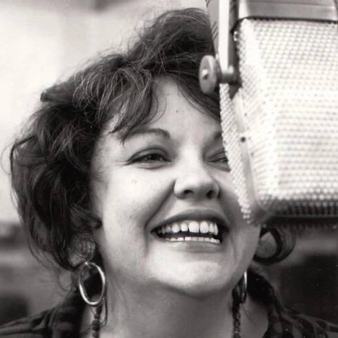 María Martín