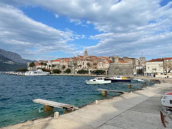 Informace od klientů z Chorvatska — YachtNet