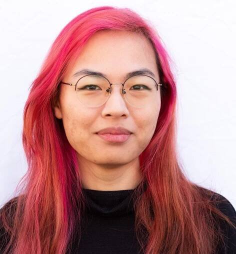 Michelle Lee, Editor - Penguin Books
