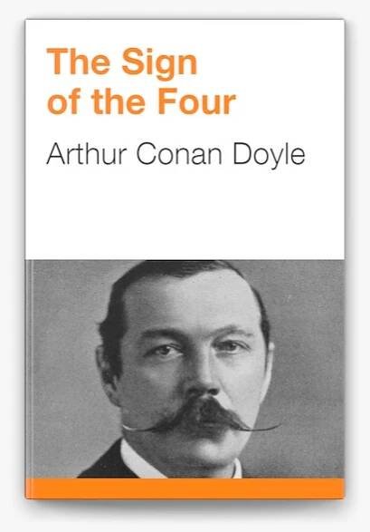 The Sign of the Four