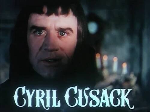 Cyril Cusack - Wikipedia