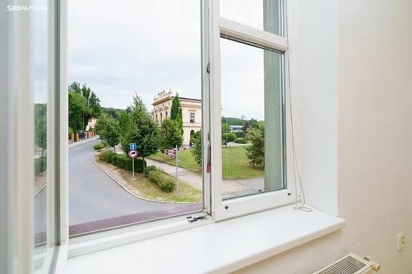Pronájem Byt 2+kk, Komenského, Řevnice