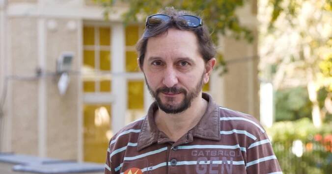 Herec David Punčochář: Maturita na konzervatoři byla jednodušší než zkoušky z myslivosti