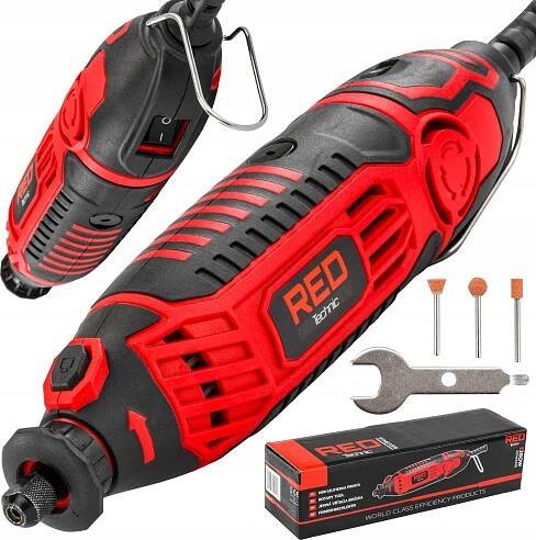 RED Technic RTMST0115