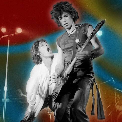 The 10 best Rolling Stones albums, ranked