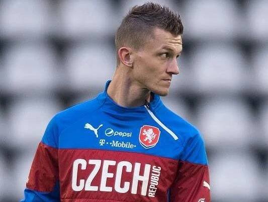Tomáš Necid - Sport.cz