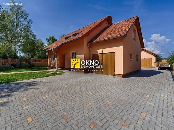 Prodej Dům, Rudice, okres Blansko