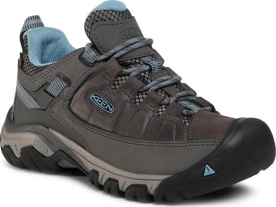 Keen Targhee III WP W Magnet/Atlantic Blue 38 od 2 559 Kč