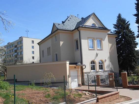 Profi Hradec Králové s.r.o. - stavební, sanační, omítkové hmoty a zateplovací systémy