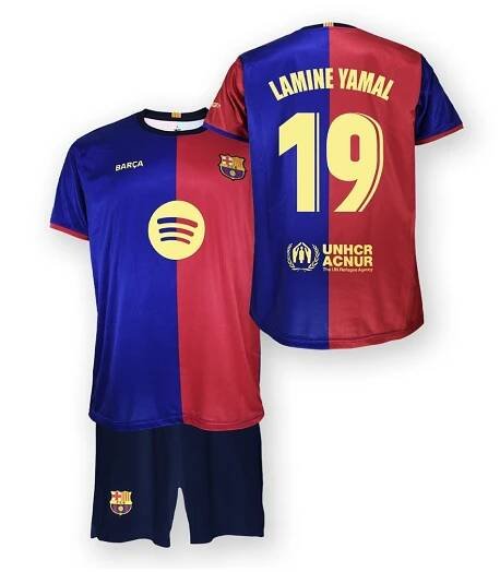 FC Barcelona - Fan-shop.cz, Strana 8