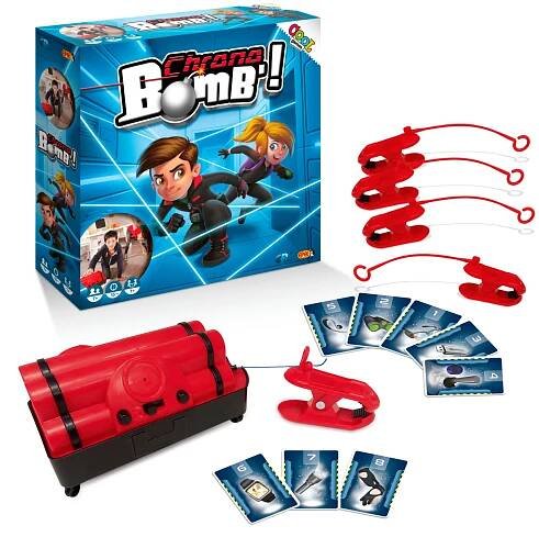 EPEE Chrono Bomb 50047EPE