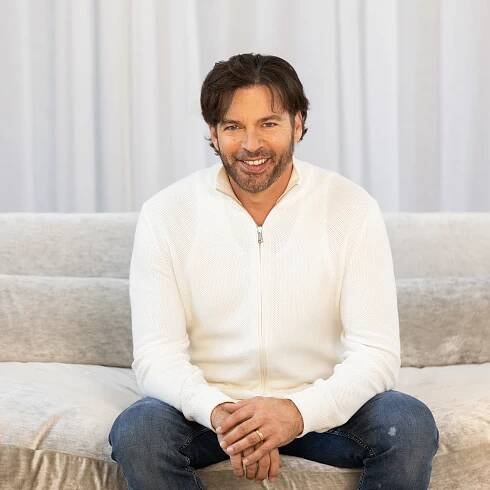 Harry Talks West Coast Tour Dates with Los Angeles Daily News | Harry Connick Jr. - Official Site