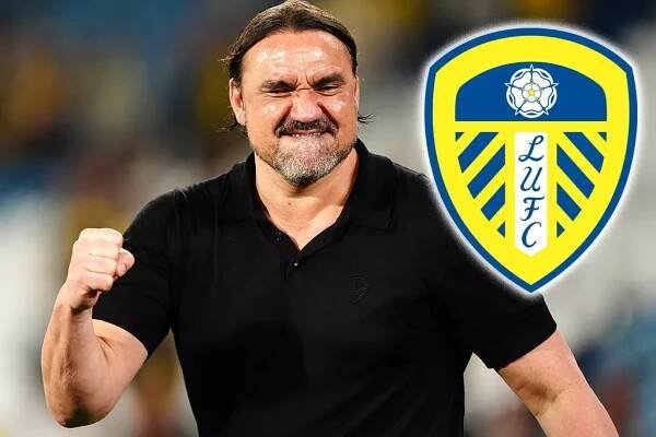 Leeds United FC - News, Transfers, Fixtures, Results & Scores - Daily Star
