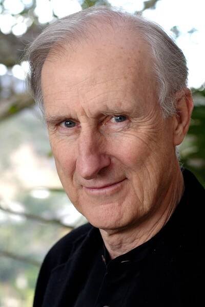 James Cromwell herec