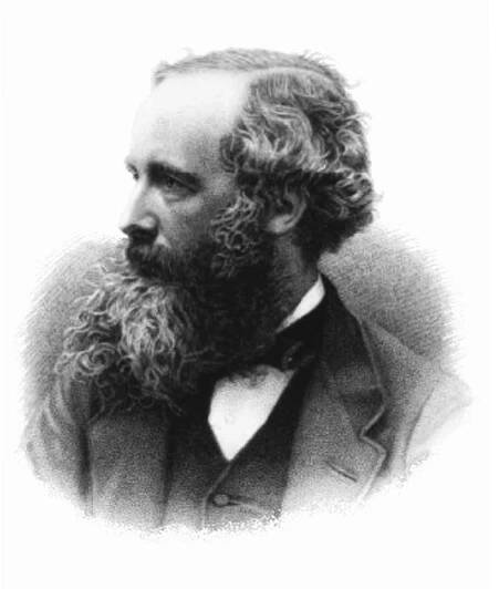 James Clerk Maxwell