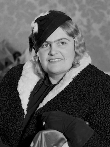 Wanda Wermińska