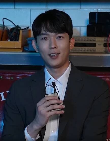 Yeon Joon-seok