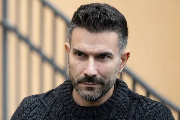 Marc Terenzi: Der Sänger war Teil der Boyband Natural.