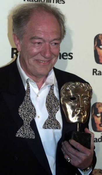 Zemřel představitel Brumbála! Herec Michael Gambon bojoval se zápalem plic