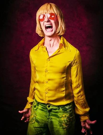 'Richard Carpenter is Close to You'