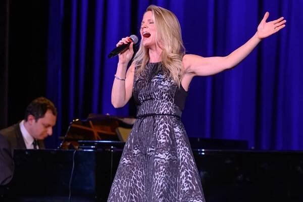 Kelli OHara