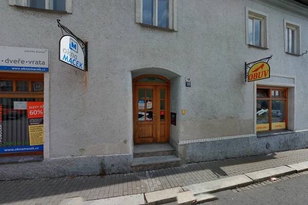 Okna Macek - okna, dveře, vrata foto 5