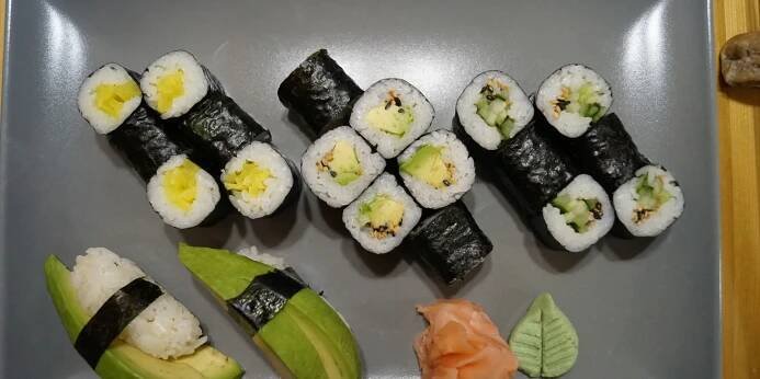 SUSHI Liberec