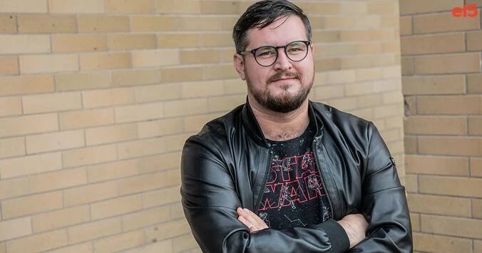 E15 Technologic Festival představí špičky start-upové scény