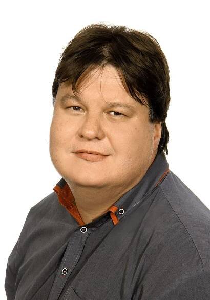 Tomáš Kozák | Agentura Hobit