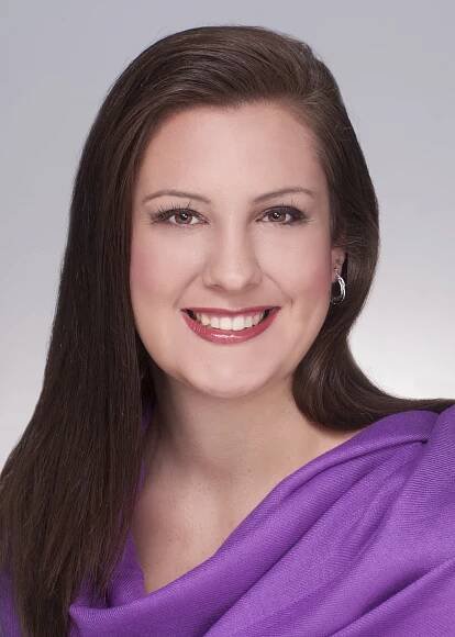 Katelyn Marie Carothers