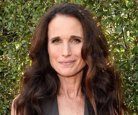 Andie MacDowell Biography - Facts, Childhood, Family Life & Achievements