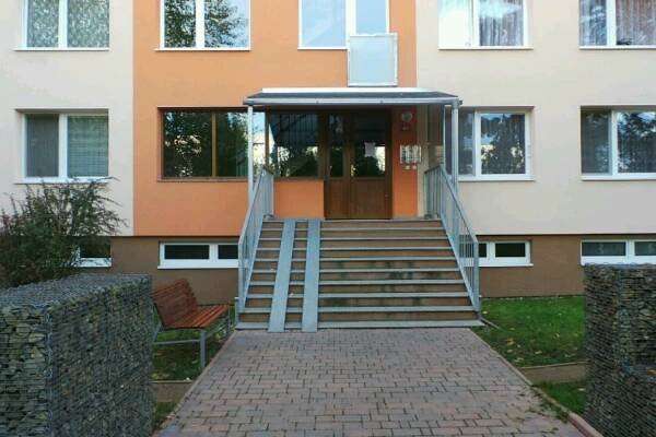 Bytové družstvo Na Výsluní 1062-1064 foto 1