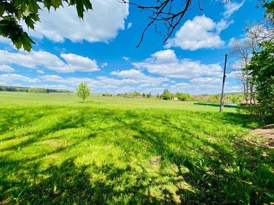 Stavební pozemek 1062m2, Chodovská Huť – Tři Sekery | Révay Reality