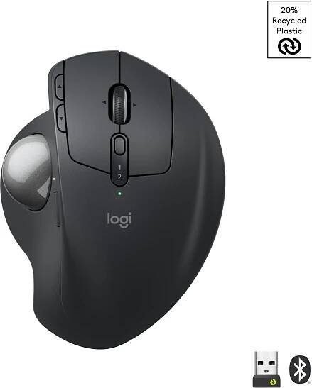 Logitech MX Ergo S